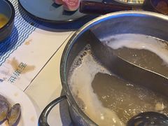 -喜庭海鲜自助(深圳万丰海岸城店)