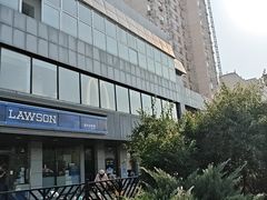 -永和大王(蛙嫩鸡香煲煲鲜·军博店)