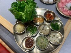 -龙虾奇迹(大华三路店)