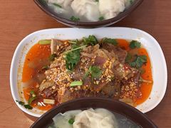 -龙抄手(春熙路总店)