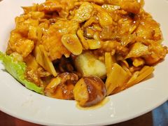 -惠宾饭庄(中山路店)