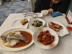 -古南都·老广东酒楼(龙江店)