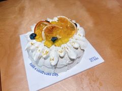 -Pantry's Best派悦坊蛋糕(K11购物艺术中心店)