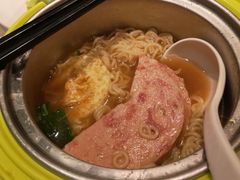 -太兴餐厅(东方广场分店)