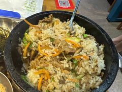 -老炉家木炭烤肉(长江国际店)
