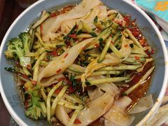 秘制凉皮-魏家凉皮(来广营店)