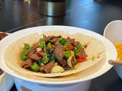 -味莊餐厅(康庄南街店)