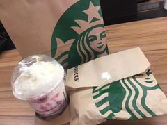 -星巴克臻选(郑州国贸360广场店)