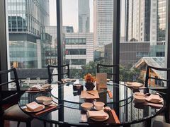 -夏宫中餐厅(静安香格里拉店)