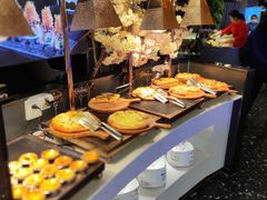 自助取餐区-千家粗粮王(MOMOPARK店)