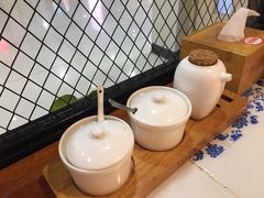 -东方饺子王(新奥购物中心店)