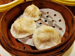 -夏宫中餐厅(香格里拉大酒店)