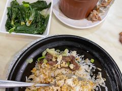 -阿宝煲仔饭(东方花园店)