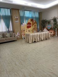 -祥馨月子会所(莞城店)