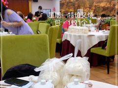 大堂-粥旺庄(芳村店)