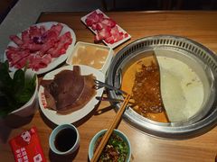 -季季红火锅(长沙步行街店)