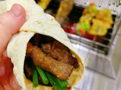 -小寒羊烧烤(凯瑞时代大厦店)