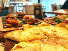 -沏点Trattoria意大利餐厅(新街口店)