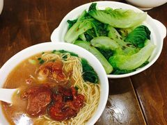 -七叔公面家(拱北口岸店)