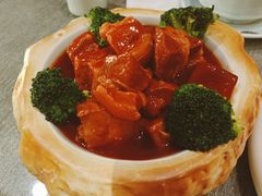 -隐食私房菜(渡口·光荣院南门·老街店)