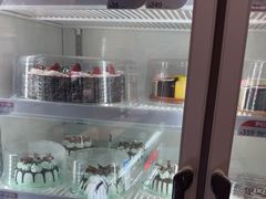 -DQ·蛋糕·冰淇淋(三亚青春颂店)