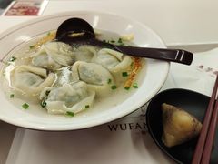 -五芳斋(临平星光街店)