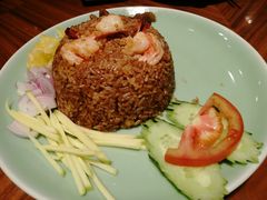 -mango tree芒果树泰国餐厅(青岛万象城店)