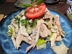 -上楼私房菜(院士路店)