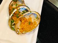 -真剑日本料理·铁板烧(贵州路店)