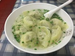 -潘国仙耳光馄饨(黄家阙路店)