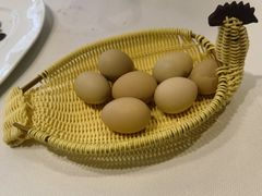 桔灰腌蛋-丹江渔村(望京店)