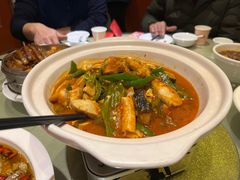 -刘胖子家常菜·蹄花焖藕(兴业店)