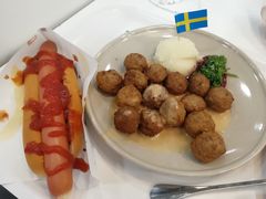 -宜家·瑞典风味餐厅(北京西红门店)