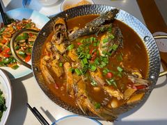 -巢湖名吃·东关老鹅汤(江南风情街店)