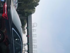 -西郊国际农产品交易中心