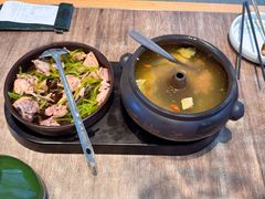 -云海肴·汽锅鸡·云南代表菜(浦江欢乐颂店)