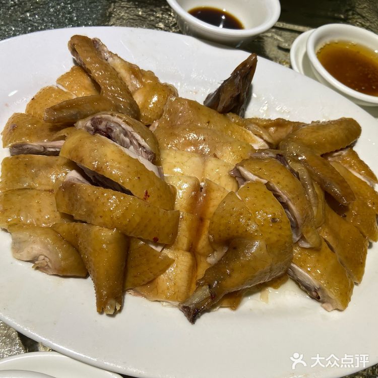 光吃帝王蟹我就能吃饱！