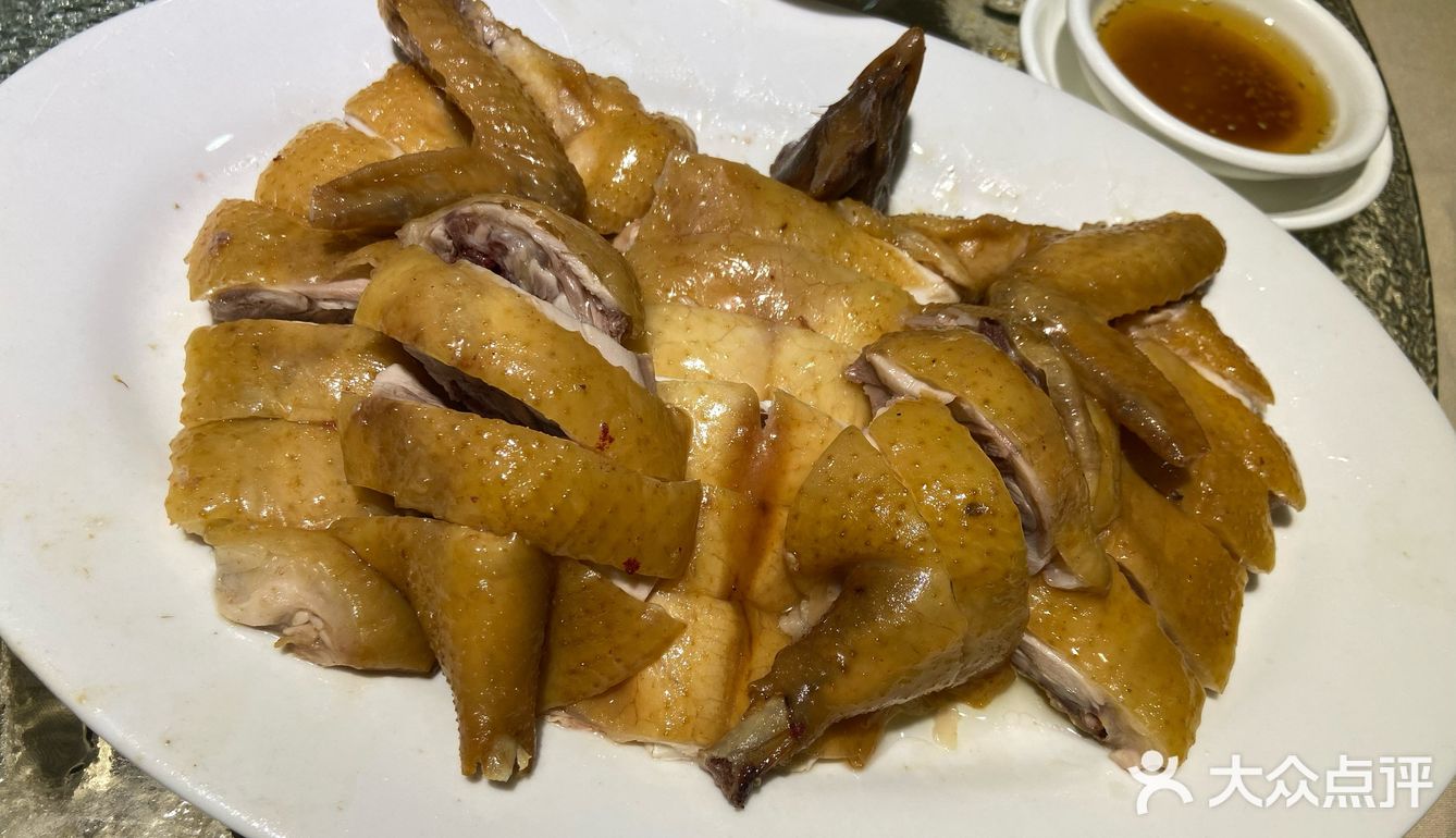 光吃帝王蟹我就能吃饱！