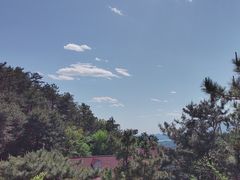 -云峰山自然风景区