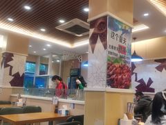 -秦老大西安羊肉泡馍馆(健德门店)
