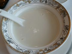 -广州塔晖粤轩中餐厅