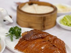 特色烤鸭-九花山烤鸭店