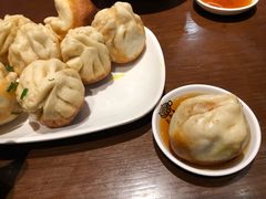 鲜肉生煎-大壶春生煎(四川中路店)
