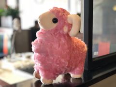 -九府羊·鲜羊火锅·烤串(新华路店)