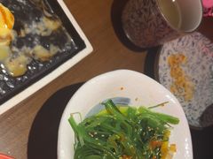 -白石的深夜食堂(济南万象城店)