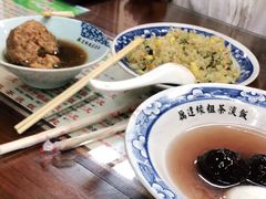 -粗茶淡饭(东关街店)