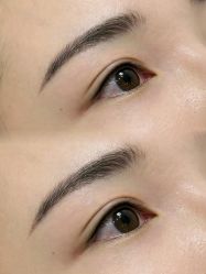 -Verywang半永久纹眉•仪器野生眉