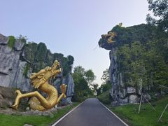 -宜兴龙背山森林公园