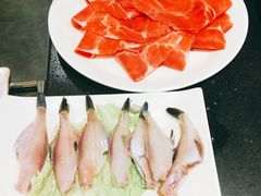 -宽板凳老灶火锅(南礼士路店)