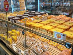 -味多美蛋糕(阜成门店)